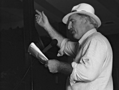 C. P. Klapper